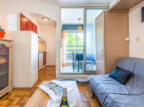Studio Le Liberté-8 by Interhome